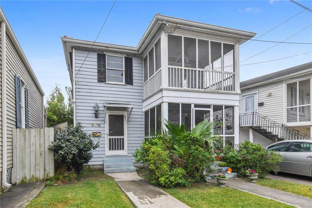 5416 Annunciation Street - Photo 1