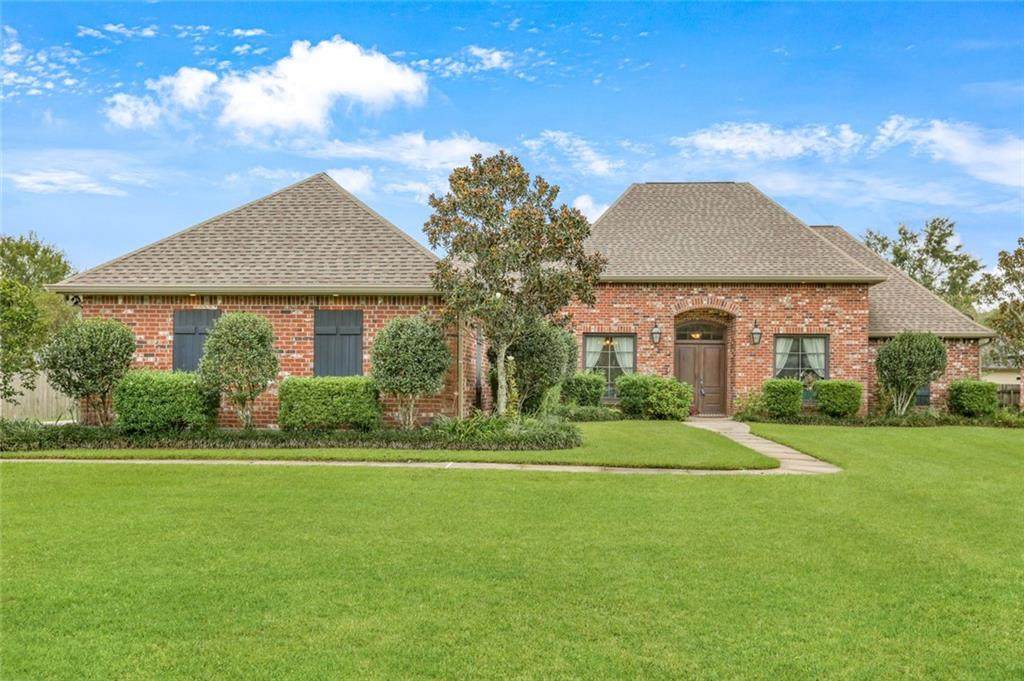 13456 Rosewood Drive - Photo 1