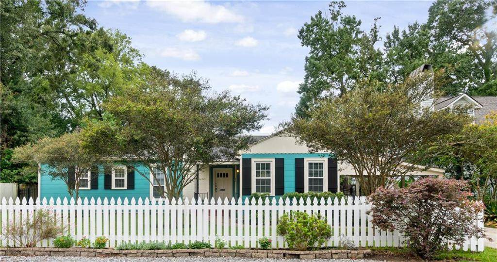 888 Edison Street - Photo 1