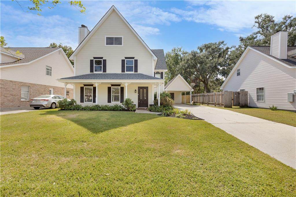 3756 Tara Drive - Photo 1