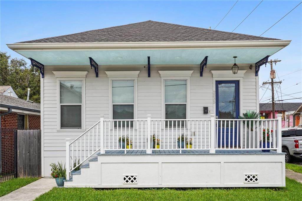 2535 Roman Street - Photo 1