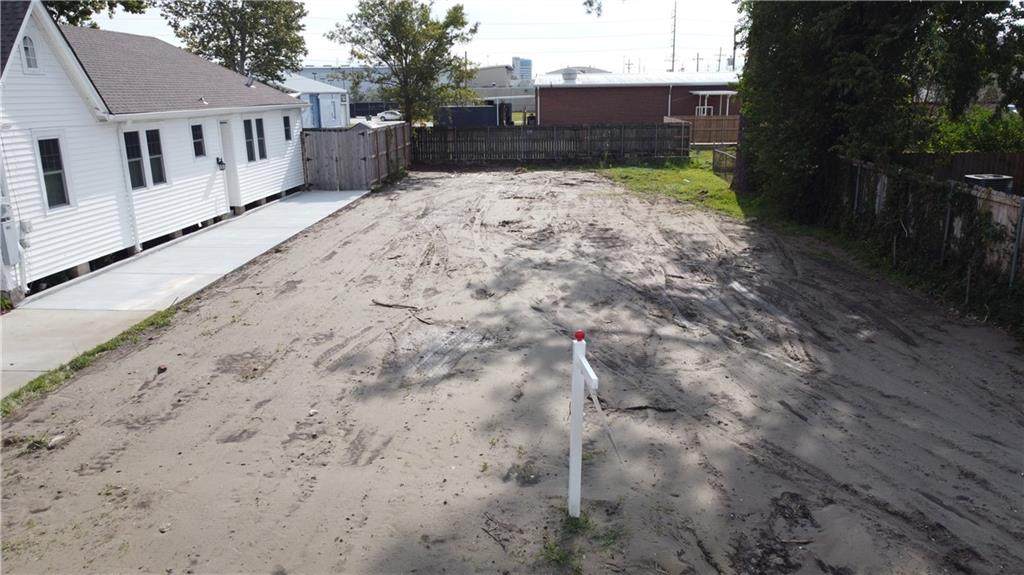 1508 Colapissa Street - Photo 1