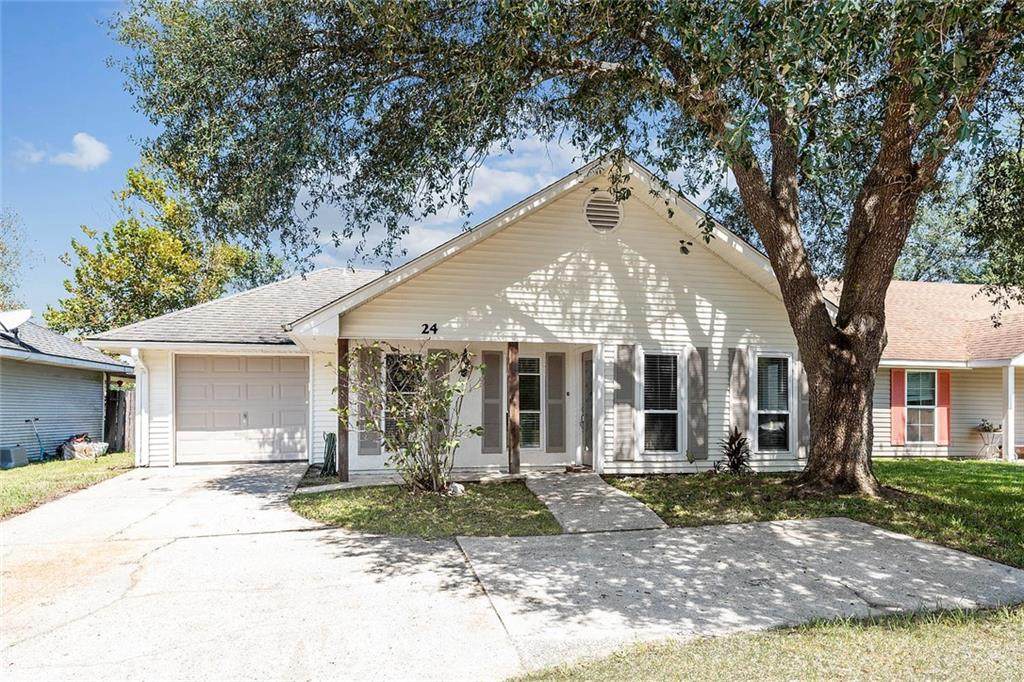 24 Cypress Meadow Loop - Photo 1