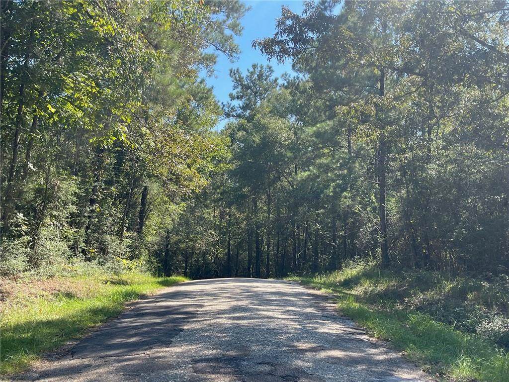 Sanders Road - Photo 1