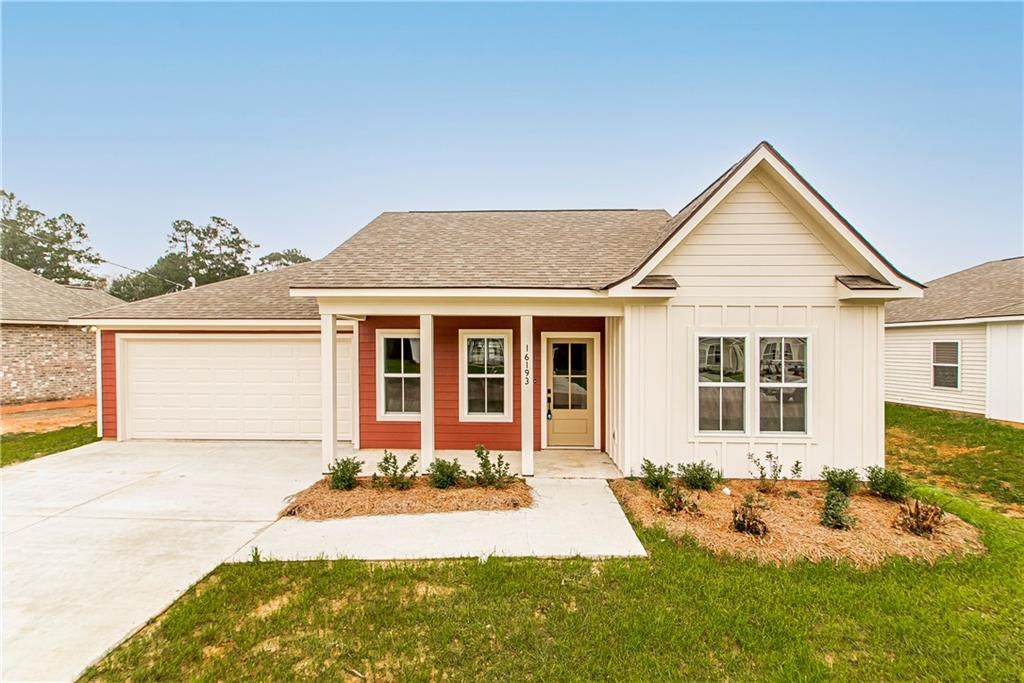 16193 Chandler Place - Photo 1