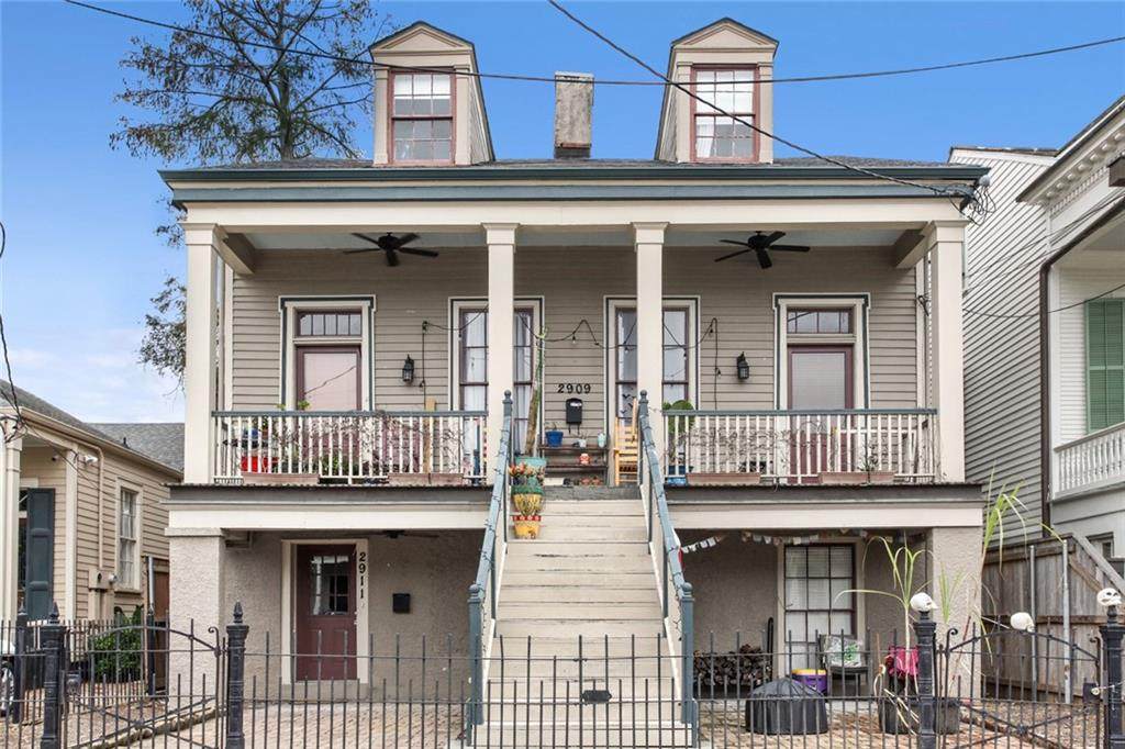 2909 11 Constance Street - Photo 1
