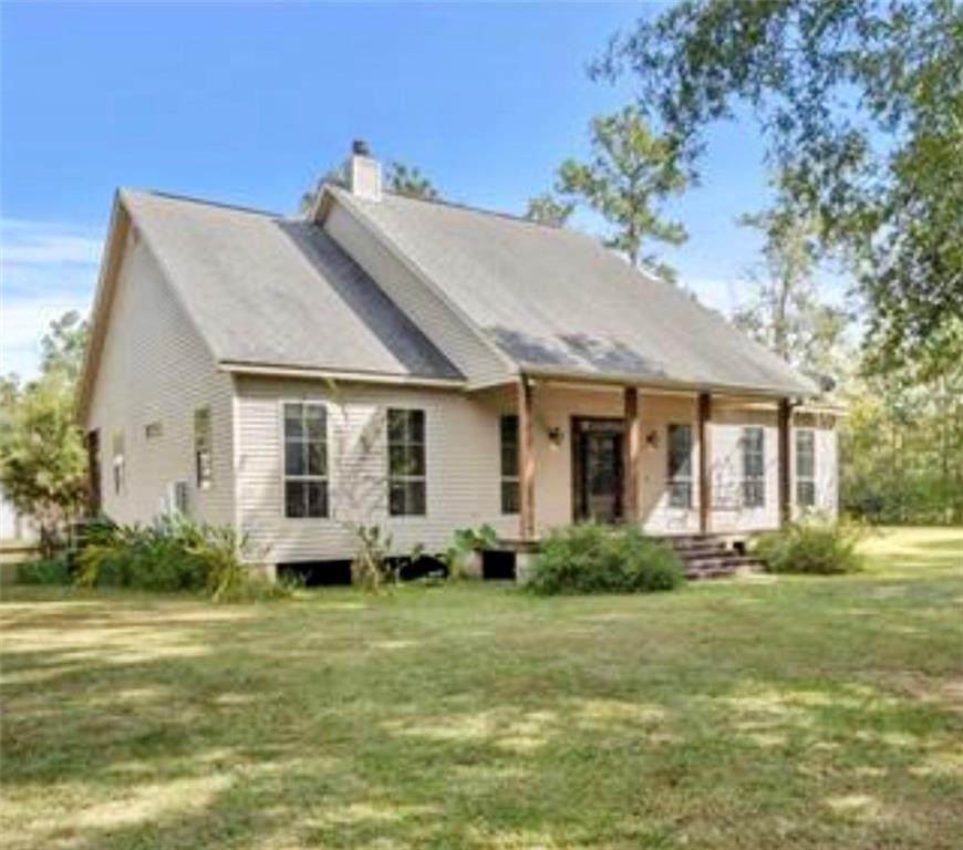 71246 Holly Drive - Photo 1