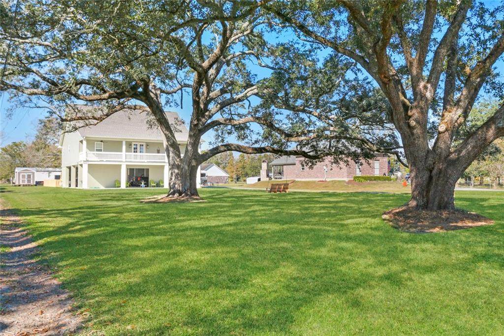 9547 Highway 22 Highway - Photo 1