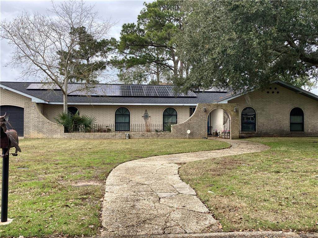 612 Legendre Drive - Photo 1