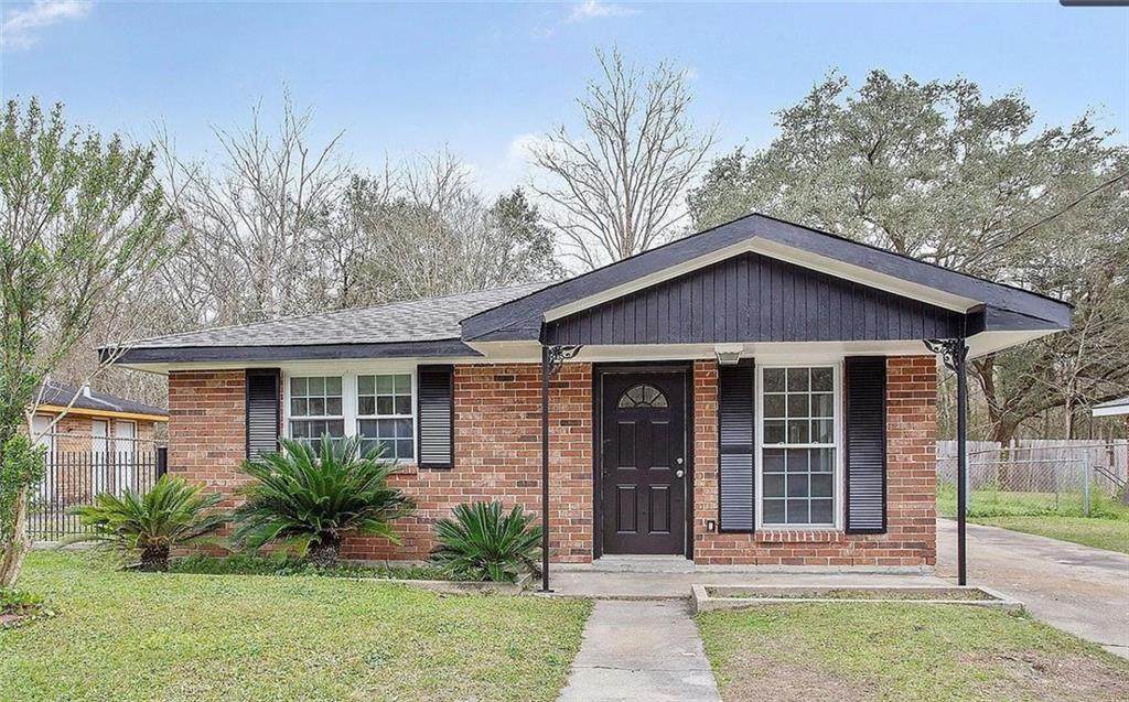 1629 Heights Drive - Photo 1