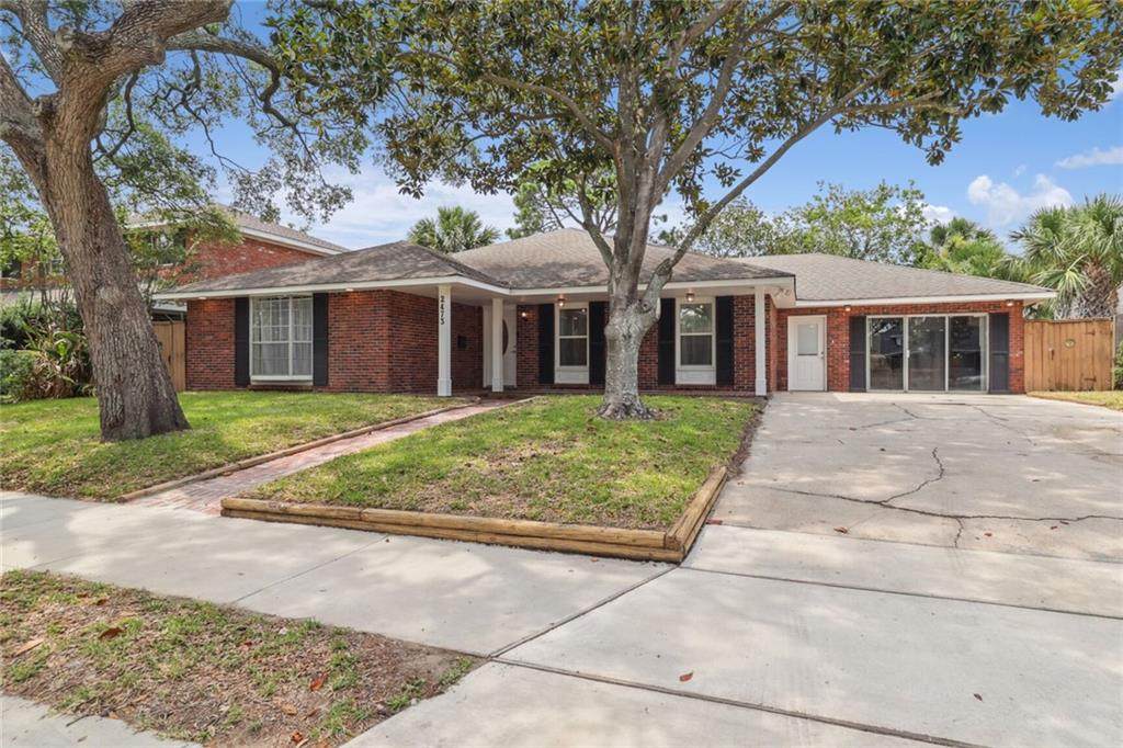 2473 Oriole Street, New Orleans, LA 70122 (MLS 2396101) Turner Real Estate Group