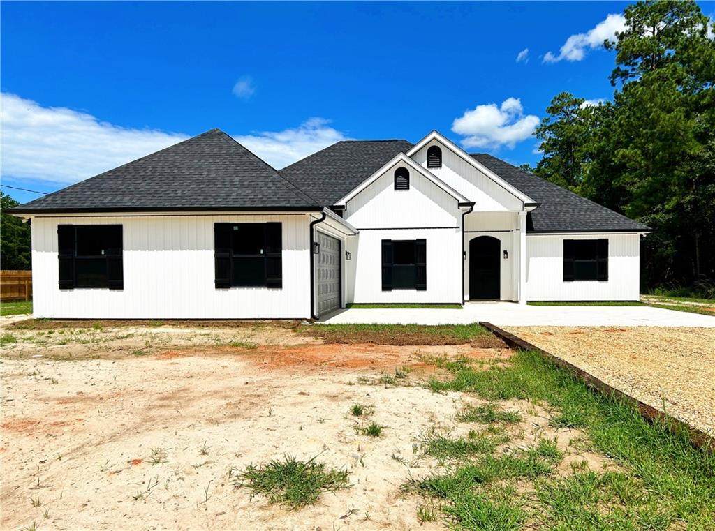 39156 Raiford Road, Ponchatoula, LA 70454 (MLS 2402522) Turner Real