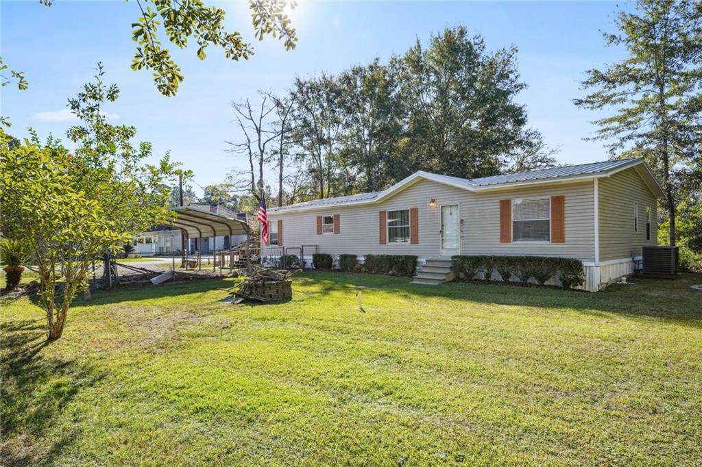 541 Northshore Lane - Photo 1
