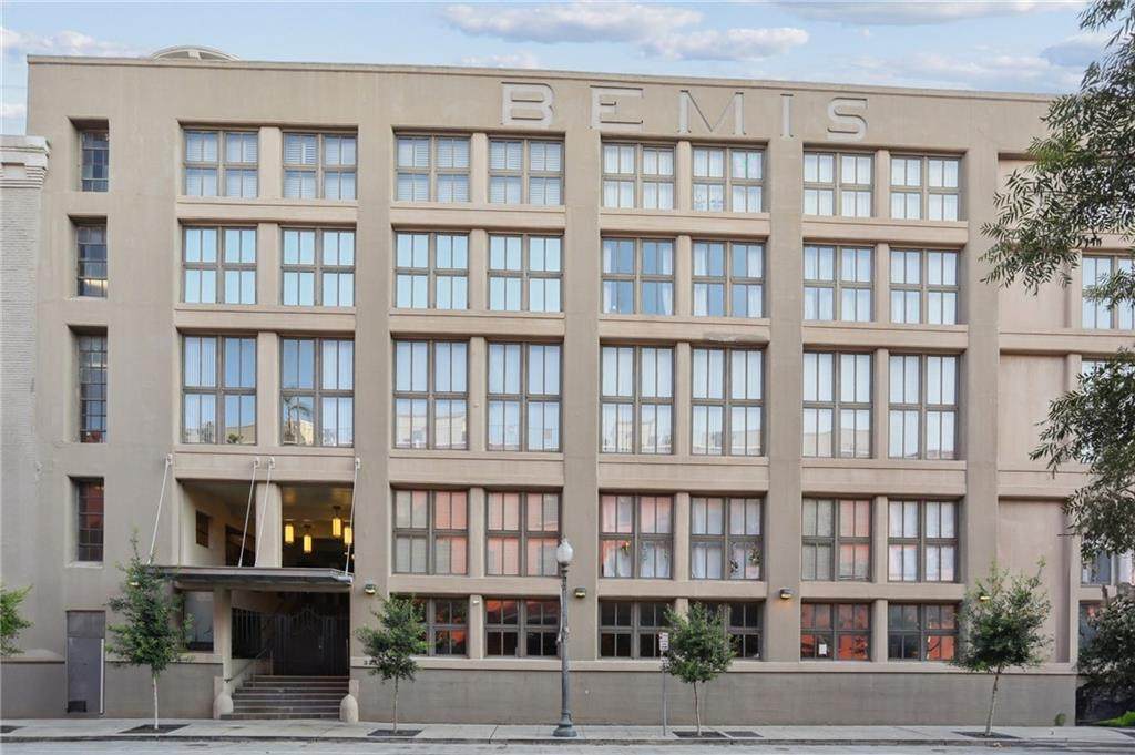 333 Julia Street - Photo 1