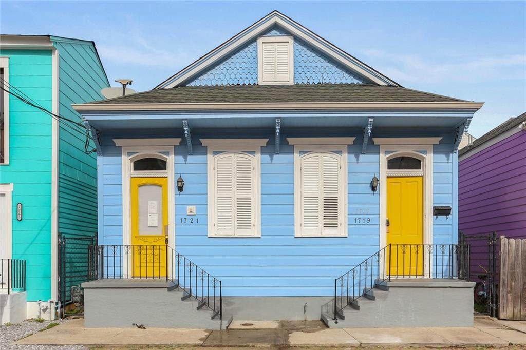 1719-21 Governor Nicholls Street - Photo 1