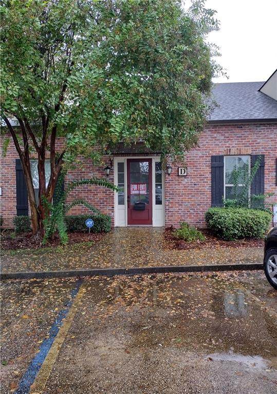 1708 Chantilly Drive - Photo 1