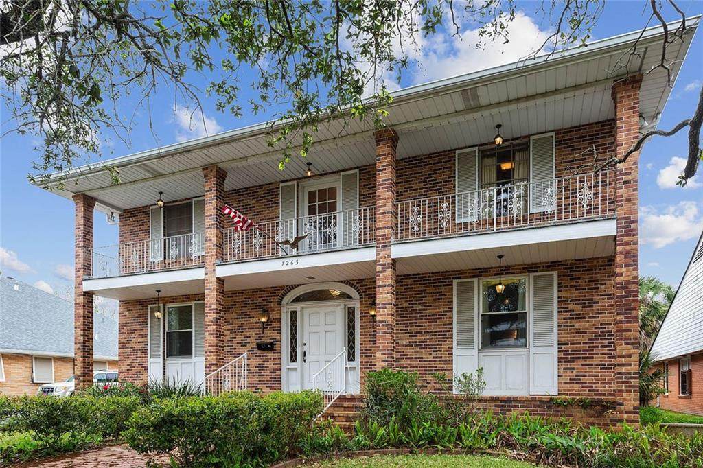 7263 Canal Boulevard - Photo 1