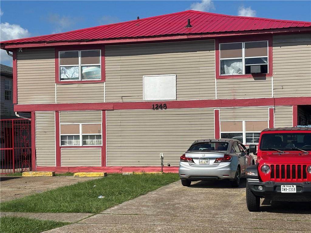 1248 Aberdeen Drive - Photo 1