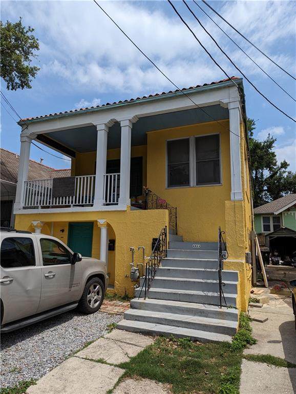 4311 Fontainebleau Drive - Photo 1