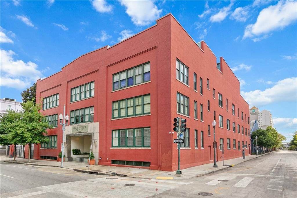 760 Magazine Street - Photo 1
