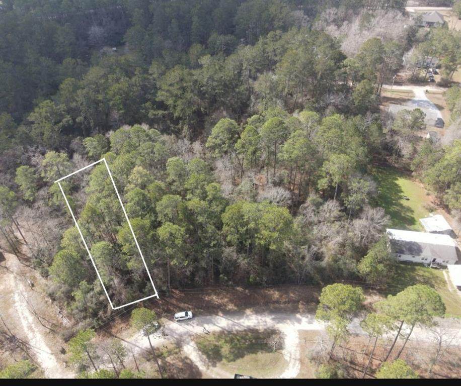 0 Mashie Street - Photo 1