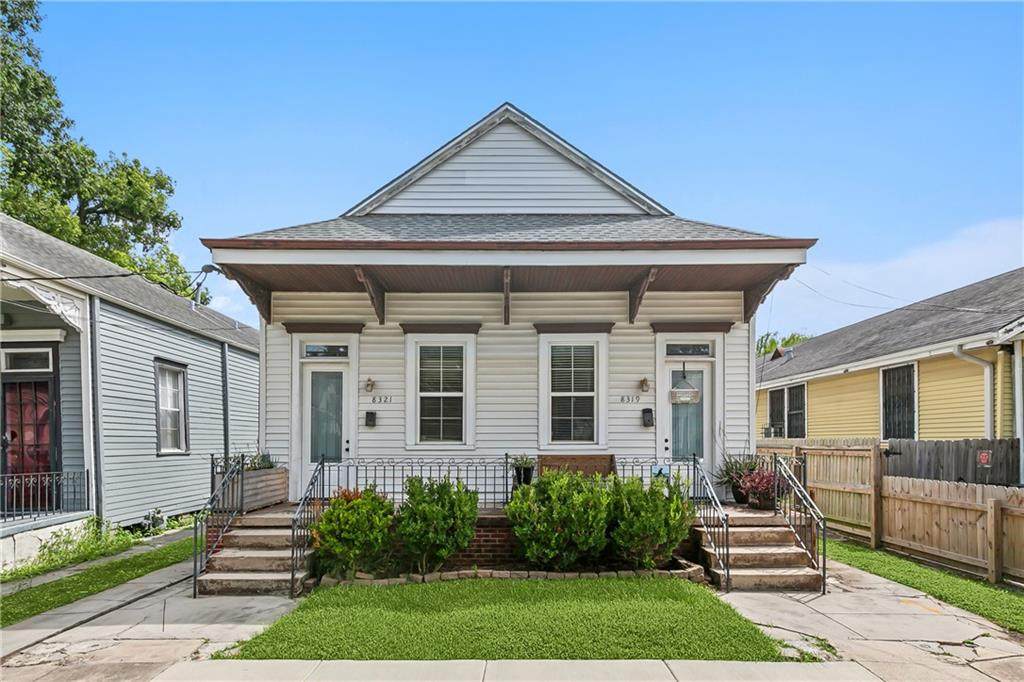 8321 Birch Street - Photo 1