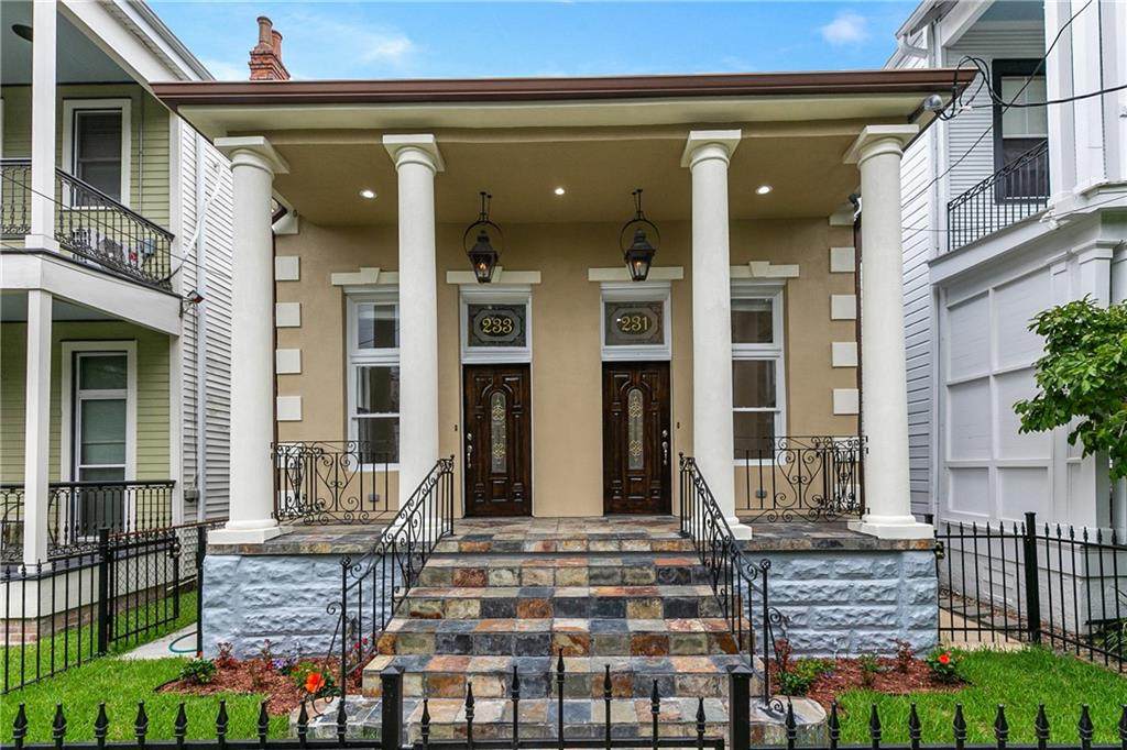 231 33 Pierce Street - Photo 1
