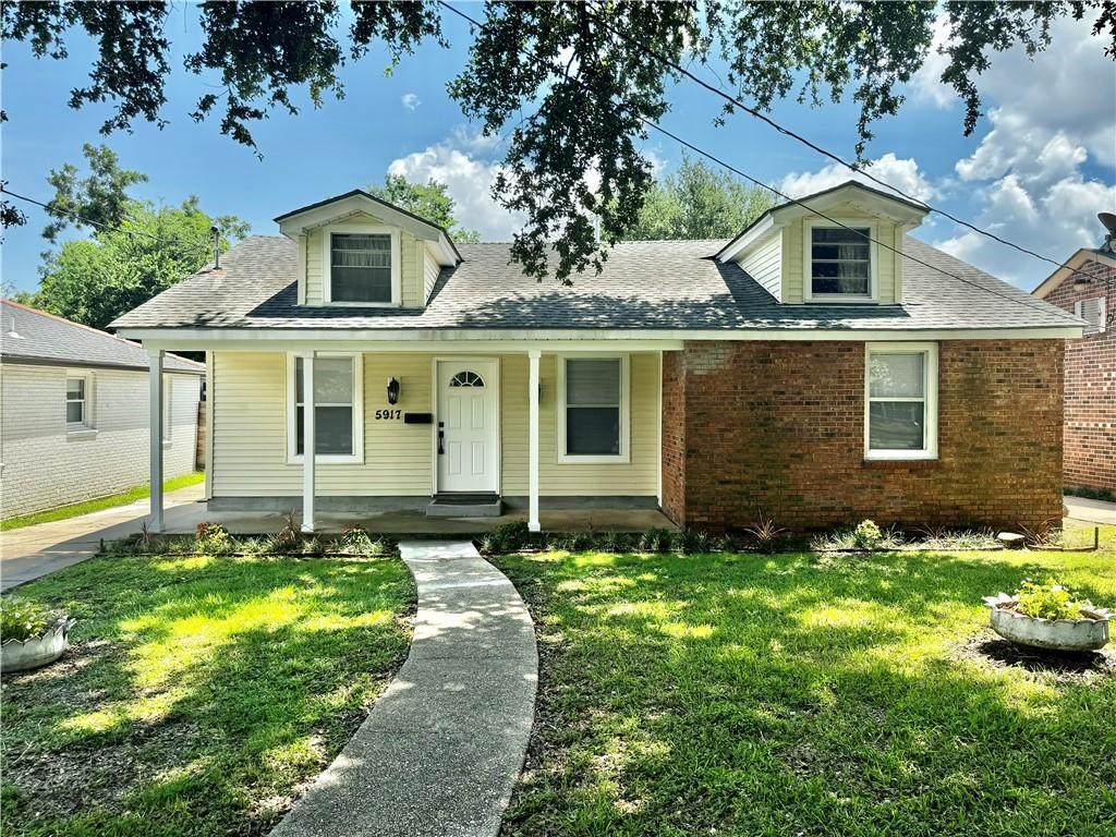 5917 Franklin Avenue - Photo 1