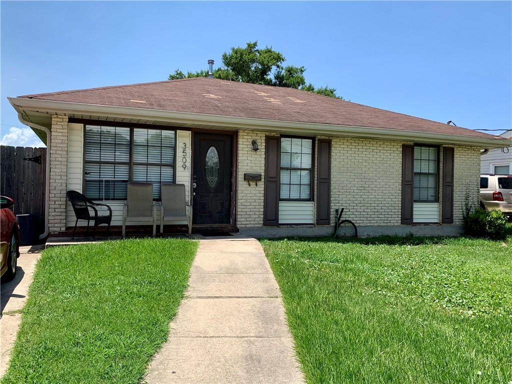 3509 California Avenue - Photo 1