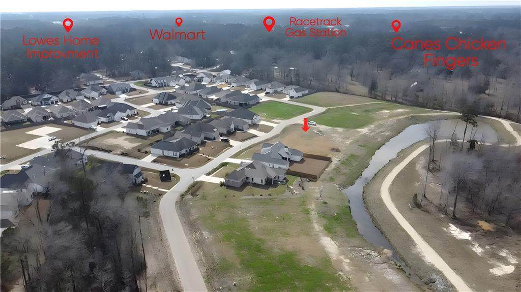 1256 Abita River Drive - Photo 1