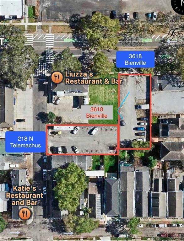 218 Telemachus Street - Photo 1