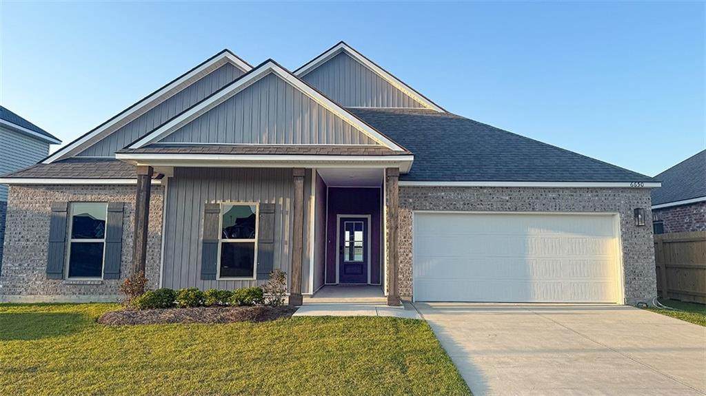 6650 Delta Ridge Avenue - Photo 1