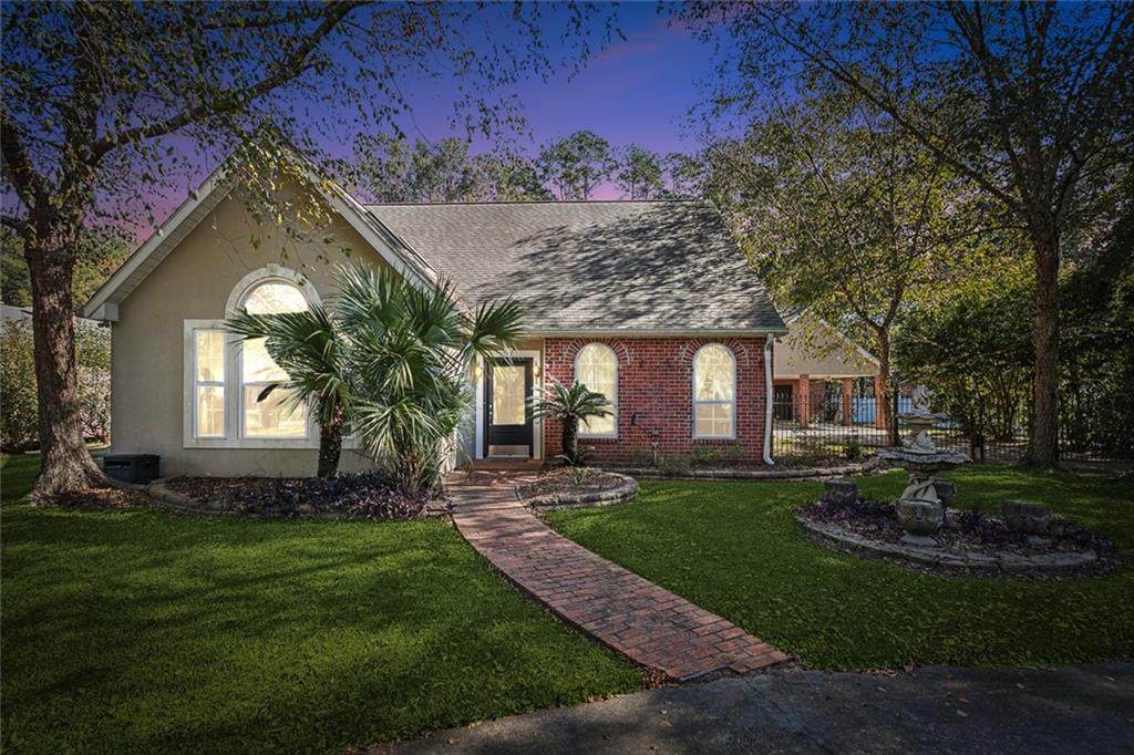 246 Cypress Street - Photo 1
