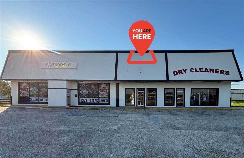 2153 Lapalco Boulevard - Photo 1