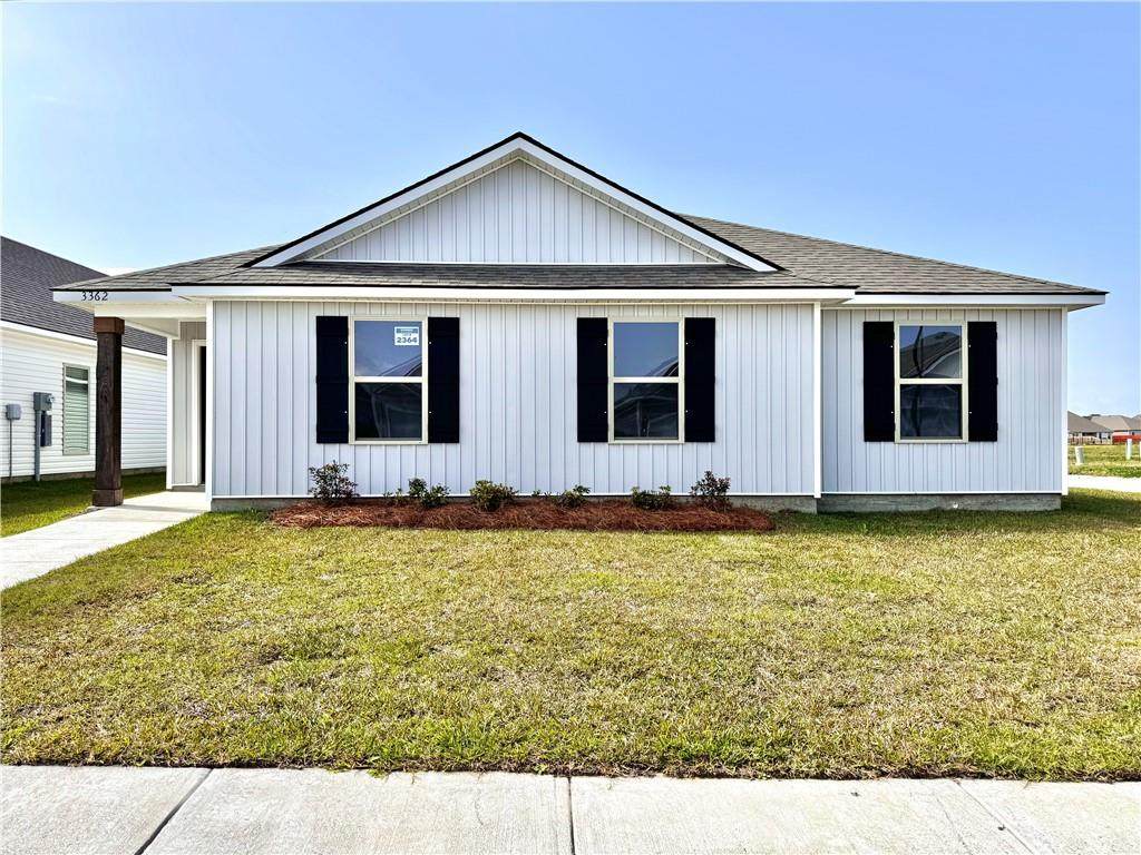 3362 Bellwick Bay Drive - Photo 1