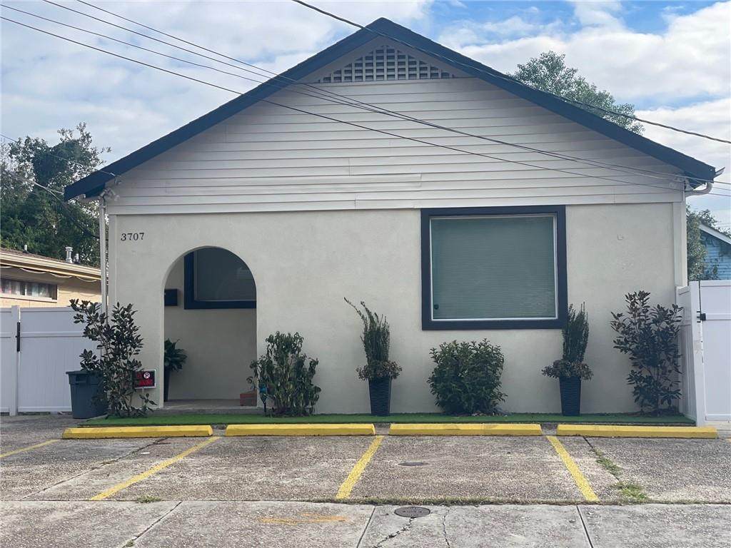 3707 Frenchmen Street - Photo 1