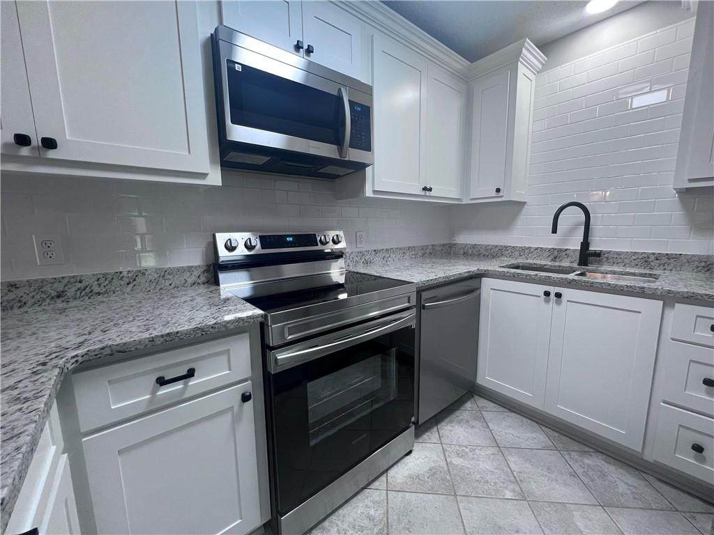 4604 Parliament Drive - Photo 1