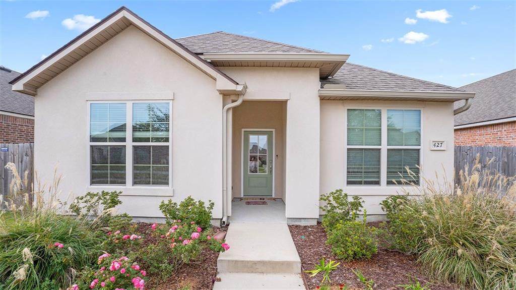 427 Lakeshore Village - Photo 1