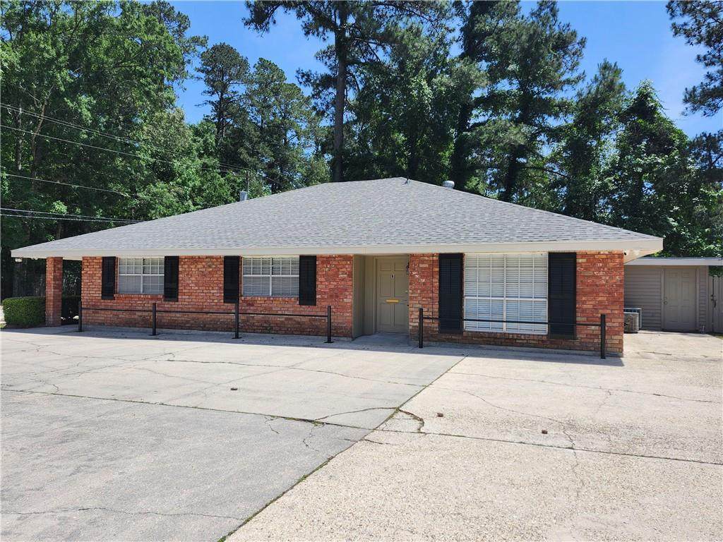 1350 Park Drive - Photo 1