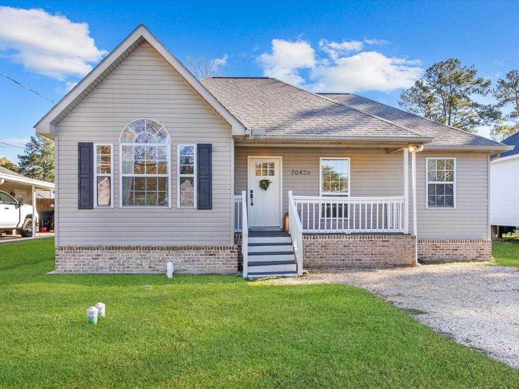 70426 H St Street - Photo 1