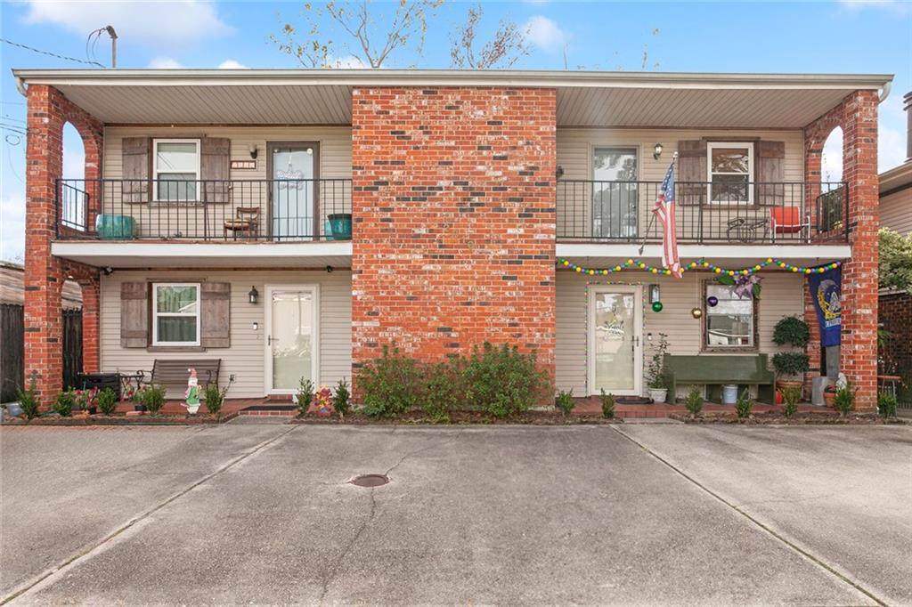 2810 Sundorn Street - Photo 1