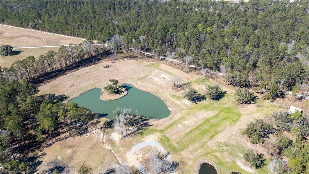 0 Rucker Road - Photo 1