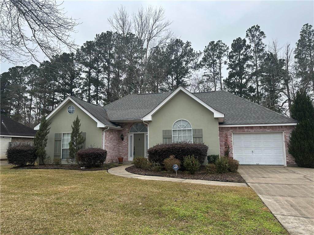 146 Woodcrest Drive - Photo 1