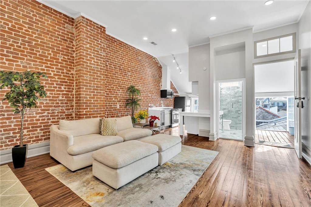 818 Bourbon Street - Photo 1