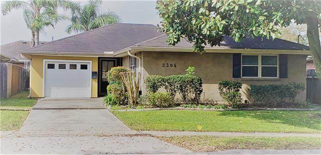 2304 Transcontinental Drive - Photo 1