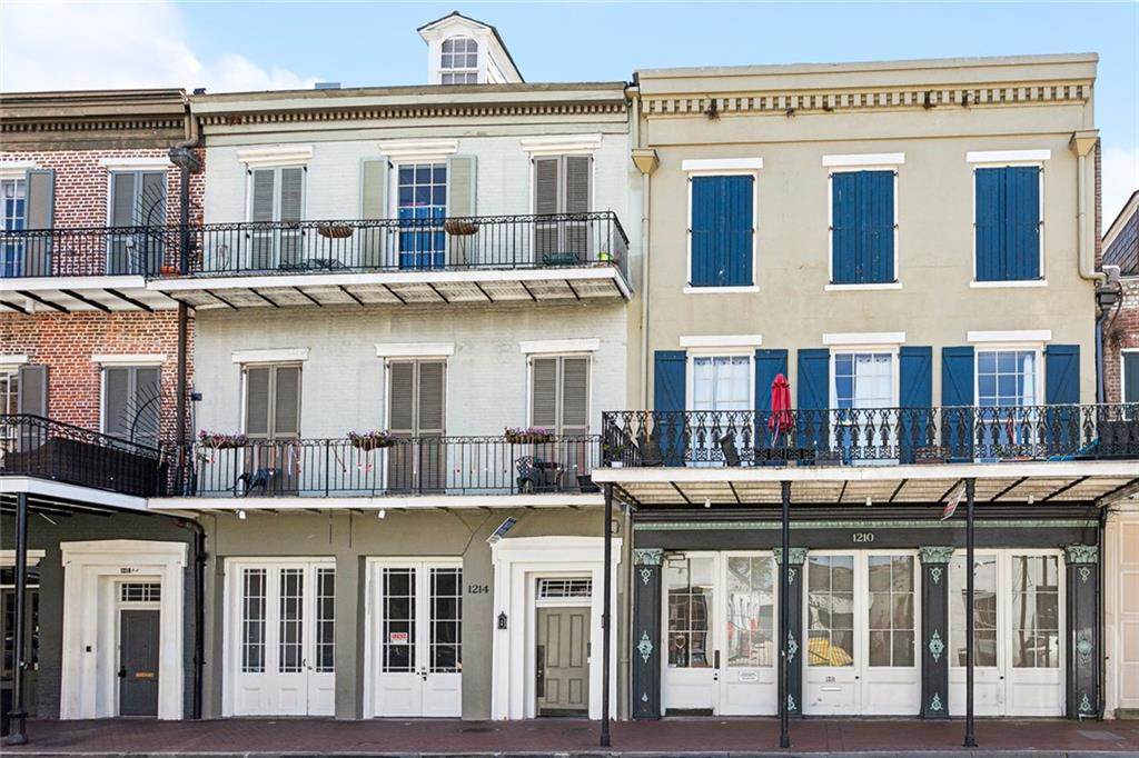 1214 Decatur Street - Photo 1
