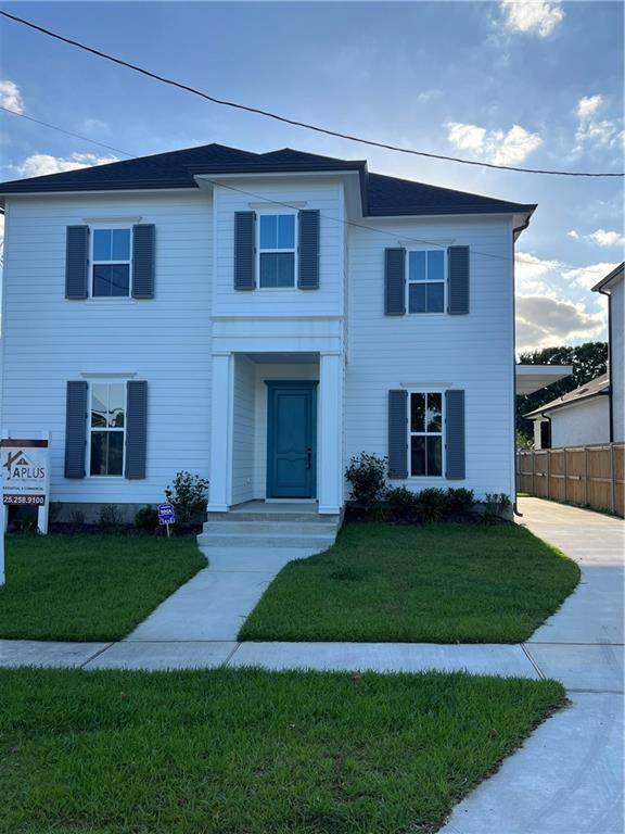1416 Choctaw Avenue - Photo 1
