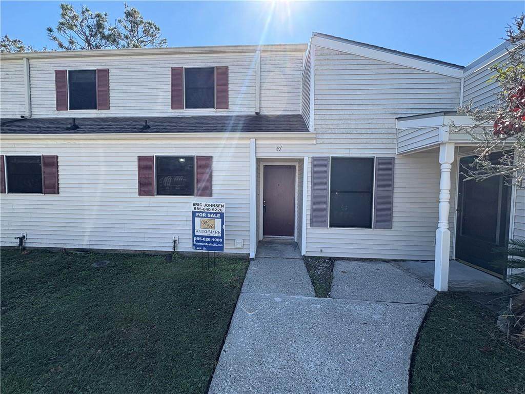 47 Birdie Drive - Photo 1