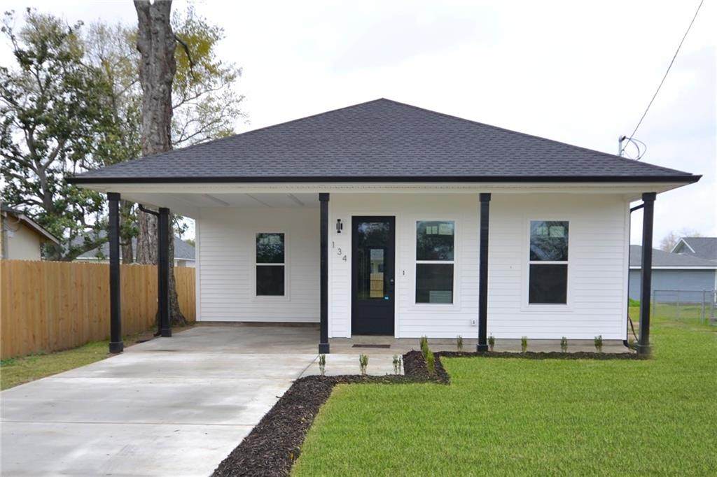 134 Gourgues Street - Photo 1