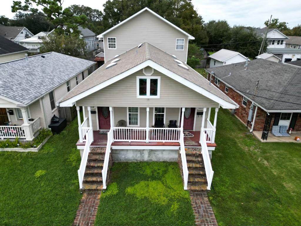 5930 Louisville Street - Photo 1